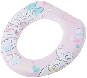 [RESIGILAT] Lulabi Disney Minnie scaun toaleta roz 12+