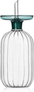 [RESIGILAT] Ulcior pentru ulei Alta, sticla borosilicata 09370081