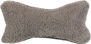 [RESIGILAT] Perna Bendson Trixie 40x22 cm gri deschis/gri inchis