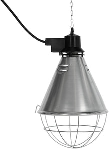 [RESIGILAT] Kerbl 22318 Cablu iradiere termica, 5 m, aluminiu