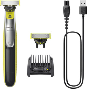 [RESIGILAT] Philips OneBlade 360 - Aparat de ras si tuns barba
