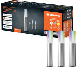 [RESIGILAT] LEDVANCE Stalpi LED inteligenti pentru gradina WiFi