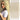 [RESIGILAT] Extensii par Xusuperb, 6 bucati, blond