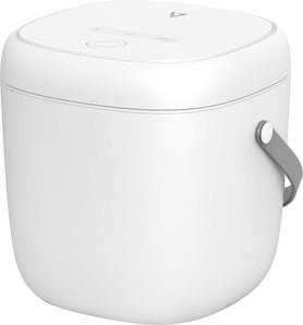[RESIGILAT] Cutie mica sterilizare VSeven, 6 LED-uri, UVC