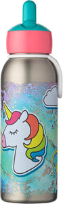 [RESIGILAT] Sticla termos Unicorn 350 ml pentru copii Mepal