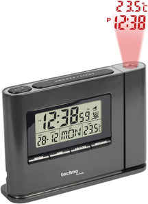 [RESIGILAT] Ceas desteptator cu proiectie, radio, temperatura si data