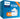 [RESIGILAT] Cartuse filtrante Philips Water Taste+, pachet de 3