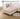 [RESIGILAT] SOULFUL Cearsaf cu elastic, 90x190cm, Bumbac, Roz