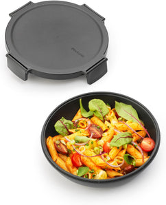 [RESIGILAT] Brabantia Make Take, 100 etans, gri inchis