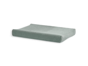 [RESIGILAT] Covoras Jollein Terry verde 50x70cm 275g