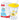 [RESIGILAT] NUK Action Cup, 230ml, 12+ luni, Pisica Galbena, Anti-scurgere