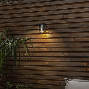 [RESIGILAT] Aplica exterior solara LED fara fir Smartwares GWS002DS