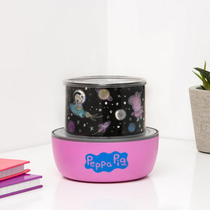 [RESIGILAT] Lampa proiectie Peppa Pig cu sunete si lumini nocturne