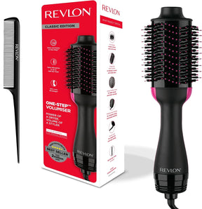 [RESIGILAT] Revlon RVDR5222 uscator par si volumizator cu pieptene