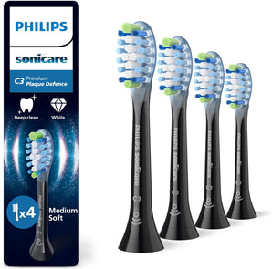 [RESIGILAT] Philips Sonicare C3 Capete de periuta de inlocuire 4 buc