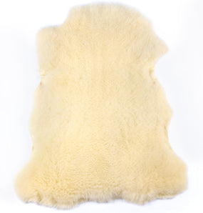 [RESIGILAT] Piele de miel pentru bebelusi, 100% merino, 100-110 cm