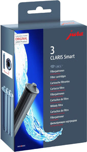 [RESIGILAT] Jura 71794 Claris Smart cartus filtrant trei bucati