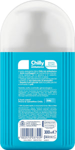 [RESIGILAT] Chilly Detergent Antibacterian Intimo 300ml