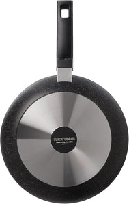 [RESIGILAT] Tigaie Aluminiu Neagra Artech Stone 28 cm