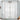[RESIGILAT] Perdele voal transparent pentru interior 70 x 150 cm alb