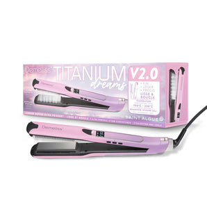 [RESIGILAT] Aparat de calcat vertical aburi DEMELISS Titanium V2.0