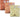 [RESIGILAT] Amazon Basics Scutece Caine Femela, S, Set 3