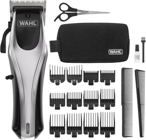 [RESIGILAT] Masina de tuns profesionala cu accesorii Wahl Rapid Clip
