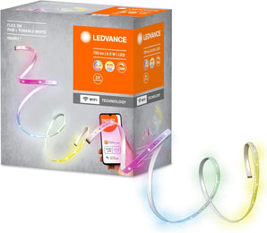 [RESIGILAT] LEDVANCE Smart WiFi Flex 2M 8,5 W alb cu stecher UK
