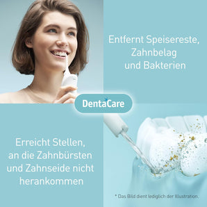 [RESIGILAT] Dus Bucal Panasonic EW1311, reincarcabil, alb, compact