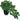 [RESIGILAT] Planta artificiala Hollyone, 33 cm, verde, decorativa.