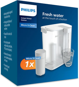 [RESIGILAT] Filtru apa instant Philips 3L debit 1L pe minut