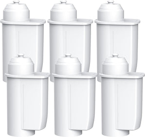 [RESIGILAT] Filtru apa Waterdrop, pentru Siemens EQ, Bosch TCZ7003, pachet 6