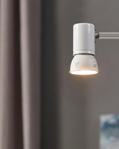 [RESIGILAT] EGLO Connect.z LED Bec GU10, ZigBee, RGB, 5W, control vocal