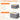 [RESIGILAT] Cutie depozitare Lifewit 40L set 3 buc pliabile gri