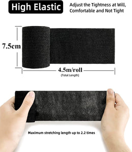 [RESIGILAT] ADMITRY 1 Rol 1cm, 1 Metru, Banda adeziva