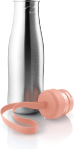 [RESIGILAT] Eva Solo Sticla activa 0,75 l, Otel inoxidabil, Silicon