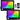 [RESIGILAT] Reflector LED RGB 100W, pachet 2, impermeabil IP66, exterior