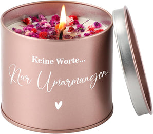 [RESIGILAT] PRSTENLY Lumanare Borcan, Condoleante, Lavanda