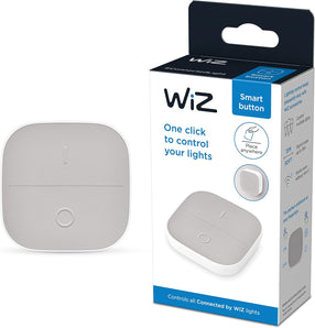[RESIGILAT] WiZ Smart Button, Control Lamp, Accesorii