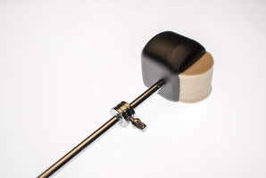 [RESIGILAT] Malt de toba bas cu doua cai Drum Workshop