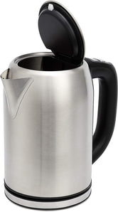 [RESIGILAT] Kettle electric Amazon Basics cu afisaj digital 1,7 l