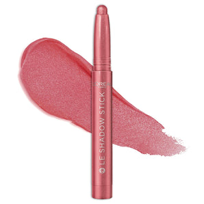 [RESIGILAT] Fard de pleoape L'Oreal baton sclipici Nr 118 Cloudy Rose