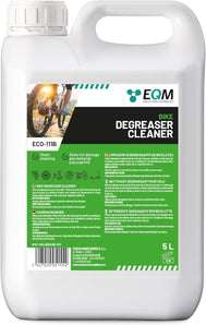 [RESIGILAT] EQM ECO-111B Solutie Curatare Biciclete 5L
