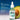 [RESIGILAT] ISLE OF PARADISE AUTOBRONZANT PICATURI 30ML MEDIU NATURAL VEGAN