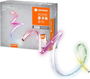 [RESIGILAT] Ledvance Smart Wifi Flex LED 1M, Alb