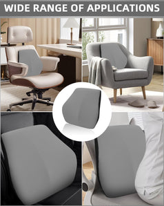 [RESIGILAT] Masina cu suport lombar ergonomic din spuma memorie