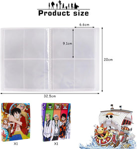 [RESIGILAT] 2 albume mari, capacitate 480 carti, 30 pagini, pentru Pokemon