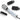 [RESIGILAT] Perie BaByliss 4-in-1 cu aer cald 1000W AS774E
