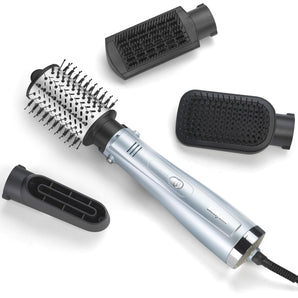 [RESIGILAT] Perie BaByliss 4-in-1 cu aer cald 1000W AS774E