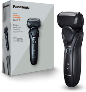 [RESIGILAT] Ras pentru barbati Panasonic Series 500 ES-RT37 negru